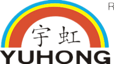 Yuhong Pigment Co., Ltd._logo